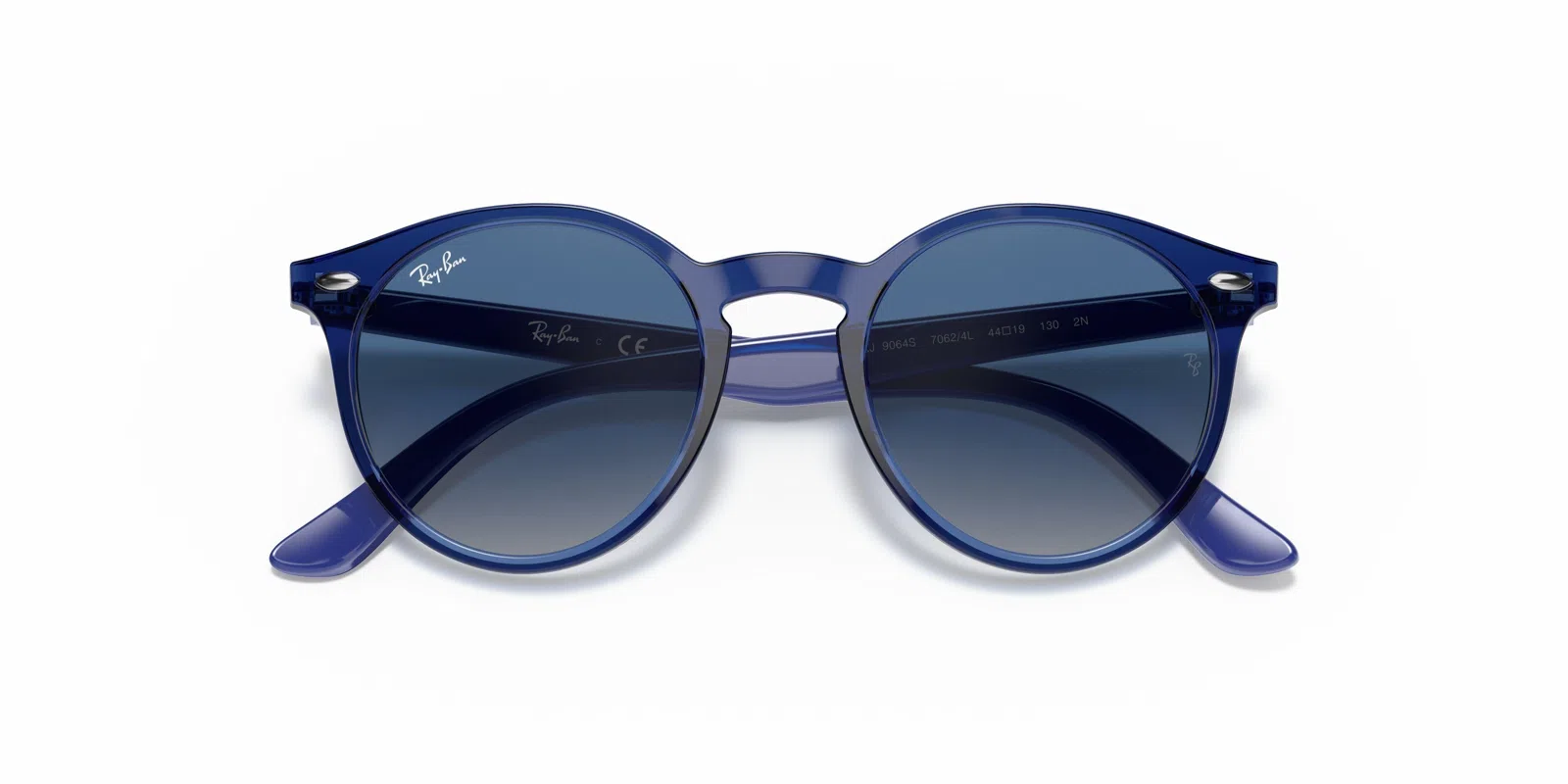 Ray-Ban Kids 0RJ9064S Sunglasses - view 48